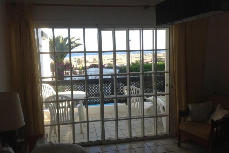 Beach Lovers Home From Home In Sunny Gran Canaria Playa del Inglés Extérieur photo