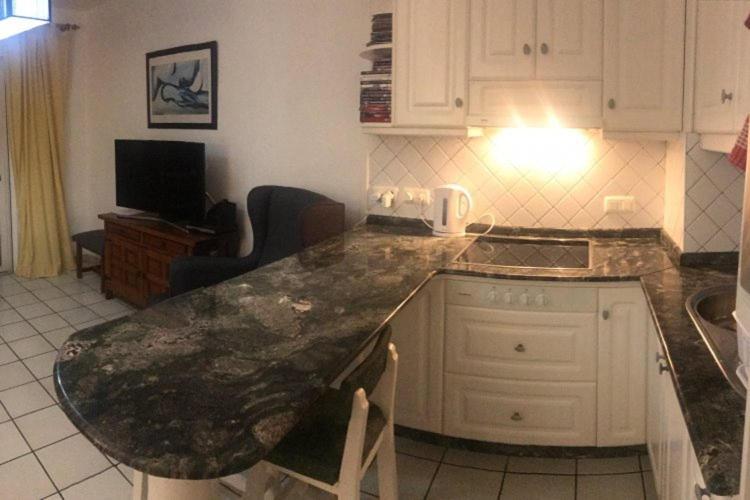 Beach Lovers Home From Home In Sunny Gran Canaria Playa del Inglés Extérieur photo