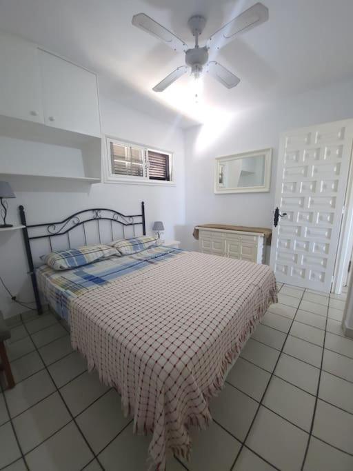 Beach Lovers Home From Home In Sunny Gran Canaria Playa del Inglés Extérieur photo