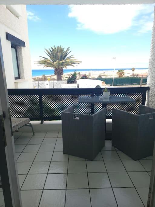 Beach Lovers Home From Home In Sunny Gran Canaria Playa del Inglés Extérieur photo