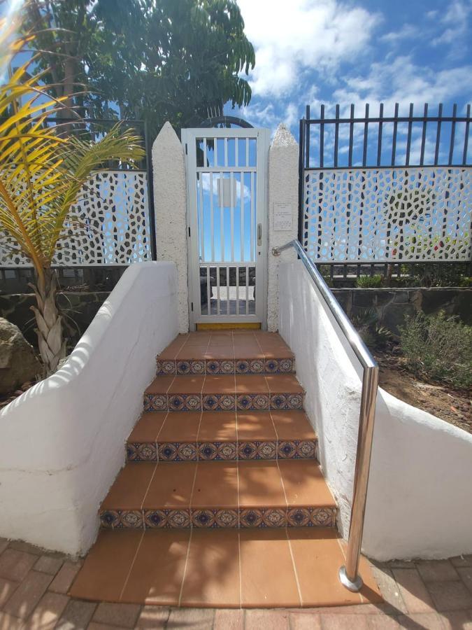 Beach Lovers Home From Home In Sunny Gran Canaria Playa del Inglés Extérieur photo