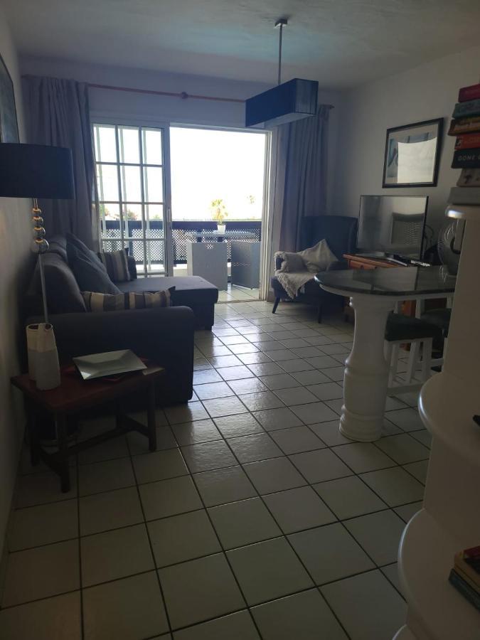 Beach Lovers Home From Home In Sunny Gran Canaria Playa del Inglés Extérieur photo