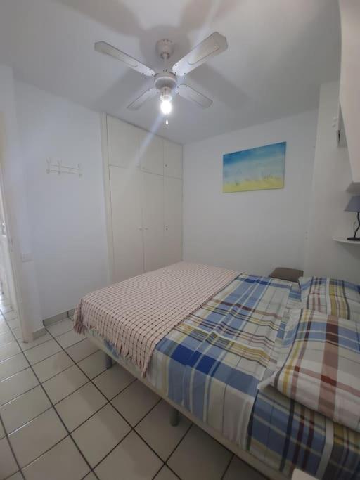 Beach Lovers Home From Home In Sunny Gran Canaria Playa del Inglés Extérieur photo