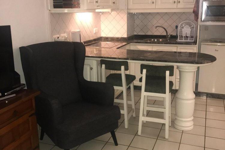 Beach Lovers Home From Home In Sunny Gran Canaria Playa del Inglés Extérieur photo