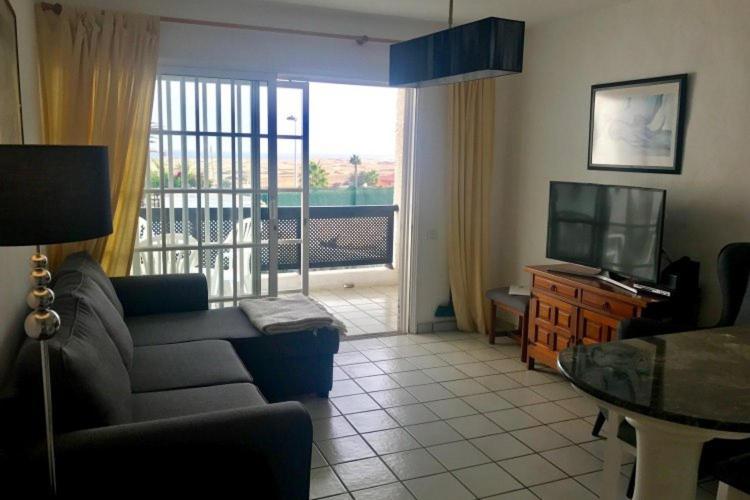 Beach Lovers Home From Home In Sunny Gran Canaria Playa del Inglés Extérieur photo