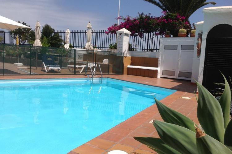 Beach Lovers Home From Home In Sunny Gran Canaria Playa del Inglés Extérieur photo