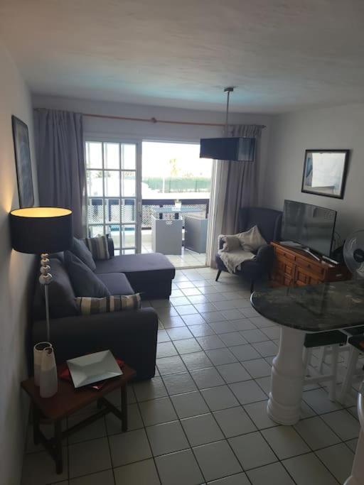 Beach Lovers Home From Home In Sunny Gran Canaria Playa del Inglés Extérieur photo